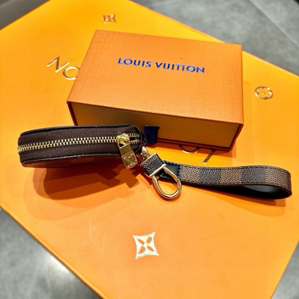 ブランドキーホルダー全体デザイン